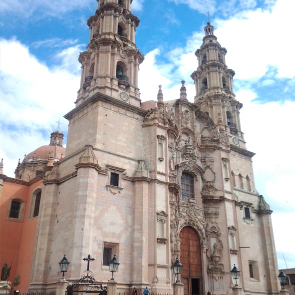 Visitar la Parroquia de la Asunción – LAGOS DE MORENO, PUEBLOS MÁGICOS
